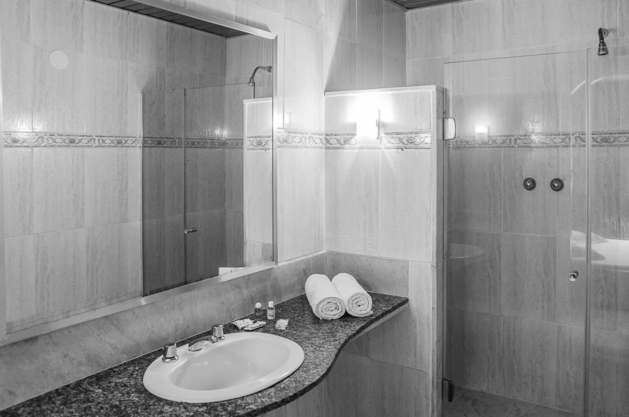 Motel Play Love Petrópolis Exteriér fotografie