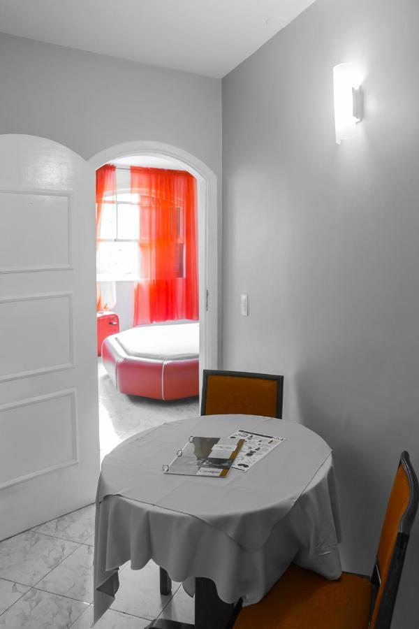 Motel Play Love Petrópolis Exteriér fotografie